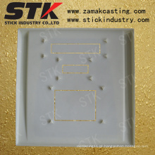 CNC Usinagem Hardware Protótipo (STK-P-003)